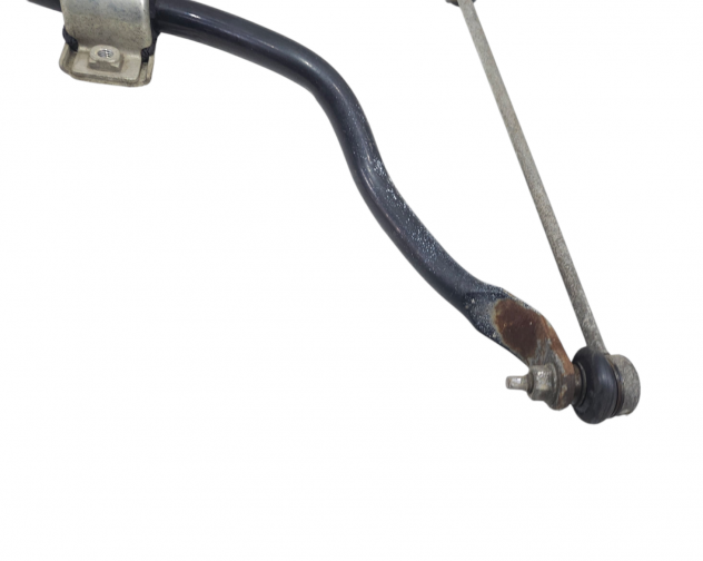 BARRA STABILIZZATRICE OPEL Corsa E 3° Serie 13343140 B 14 XEL, D 14 XEL Benzina 1400 (15) - Foto 5