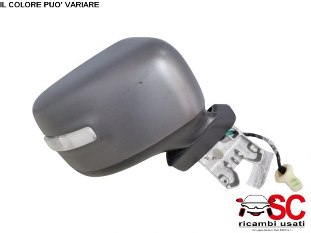 Specchietto Destro Jeep Renegade 735612657 - N00113 - Foto 4