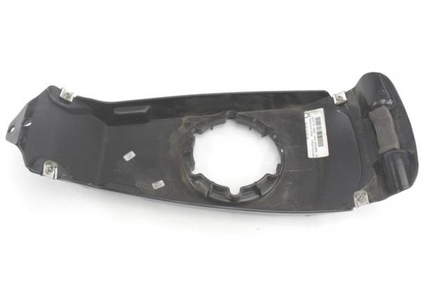 BMW R 1200 RT 46637720455 COVER SERBATOIO CENTRALE K26 03 - 14 TANK CENTRAL COVER CON GRAFFI - Foto 4