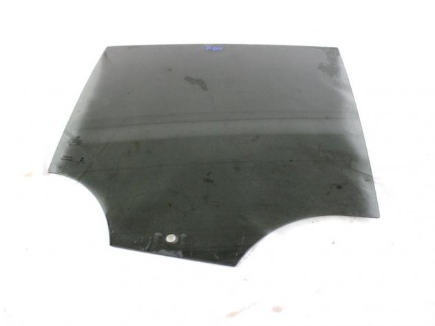 2GA845026G VETRO SCENDENTE PORTA POSTERIORE DESTRA OSCURATO VOLKSWAGEN T-ROC 1.0 B 85KW 6M 5P (2018) RICAMBIO USATO