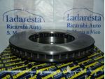 Disco freno anteriore 5171226100 hyundai santa fe i