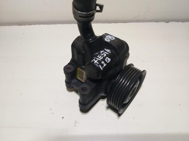 POMPA IDROGUIDA FORD Fiesta 4° Serie benzina 1.2 (0205)