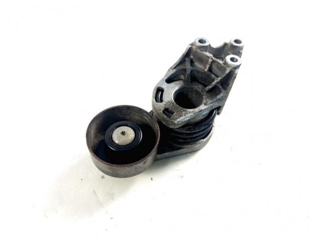 045903315A SUPPORTO PULEGGIA TENDICINGHIA SKODA ROOMSTER 1.4 D 51KW 5M 5P (2006) RICAMBIO USATO - Foto 3