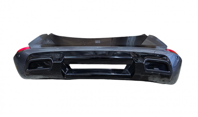 PARAURTI POSTERIORE COMPLETO CUPRA Formentor Serie 5FF807568B (20)