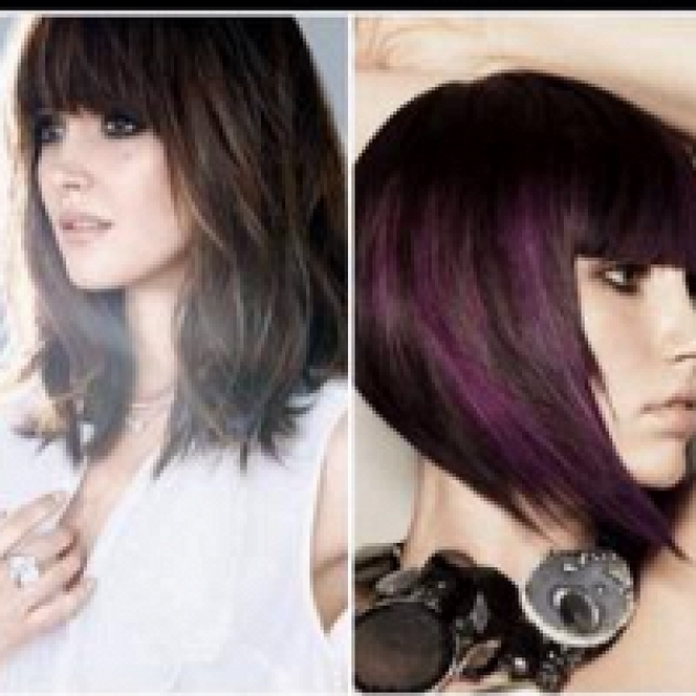 Moda Capelli