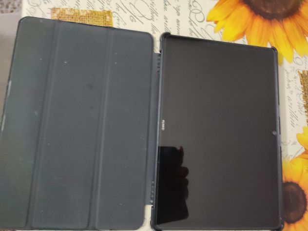 HUAWEI T5 Mediapad 10 Tablet LTE con Display Full HD, 1920 x 1200 da 10.1