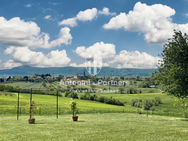 Casale in vendita a Montecastrilli - Foto 19