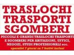 Svuoto cantine trasporti