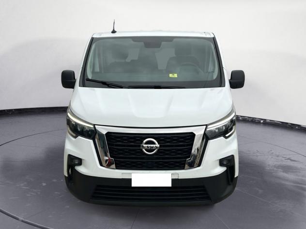 Nissan Primastar primastar van 27 2.0 dci 110cv S&S L1H1 Acenta Plus - Foto 5