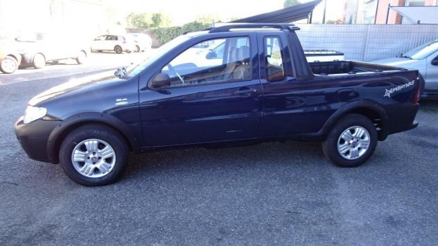 FIAT - Strada 1.3 MJT FIORINO GABINA LUNGA ADVENTURE - Foto 3
