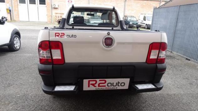 FIAT - Strada FIORINO PICK UP - Foto 6