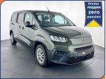 FIAT Doblò 1.5 Diesel 130 Cv At8 Passo Lungo 7 posti