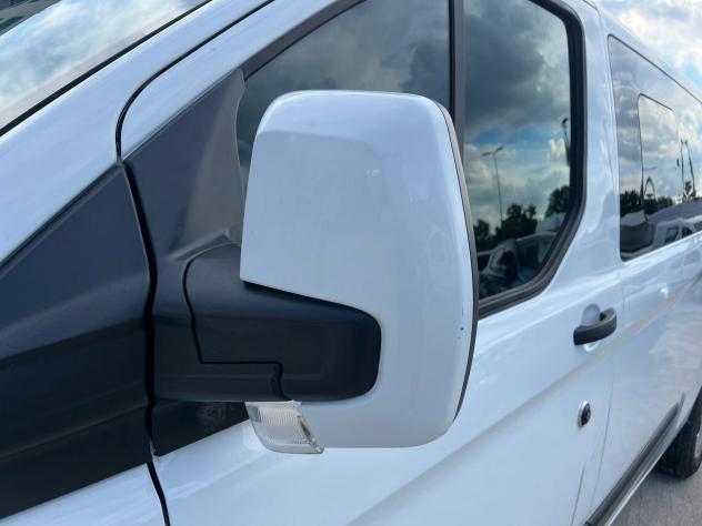 Ford Transit 320 L2H1 Trend 2.0 170 Cv (IVA ESCL) - Foto 4