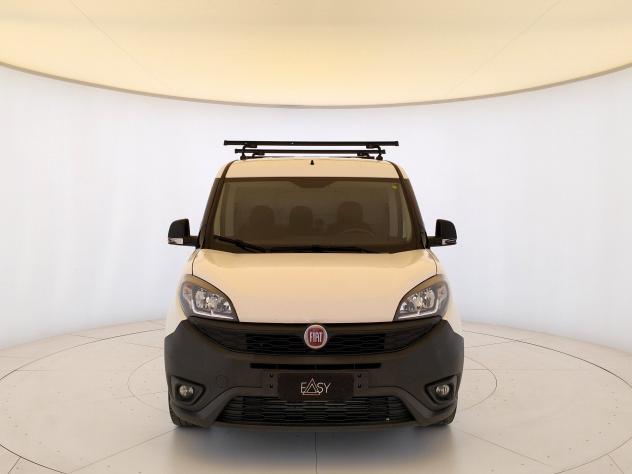 Fiat Dobl1.6 MJT 105CV S&S PL-TN Cargo Maxi Lounge - IVA ESCLUSA - Foto 2