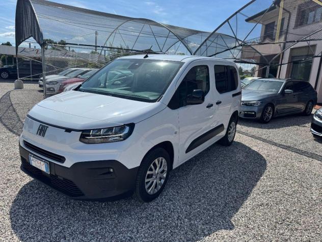 FIAT - Doblò - 1.6 MJT 120CV S&S Lounge - Foto 2