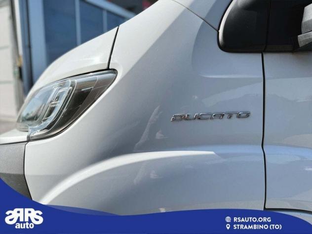 FIAT Ducato Ducato 35 2.3 MJT 130CV PC Cabinato - Foto 4