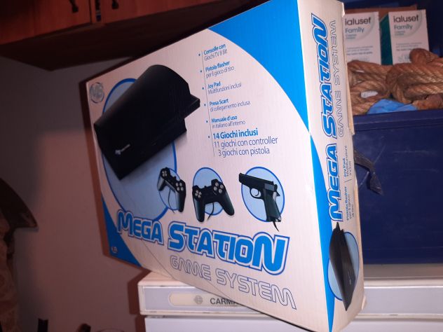 Mega Station videogiochi - Foto 4