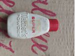 R132 -  WERNET'S POWDER BOTTIGLIETTA IN PLASTICA