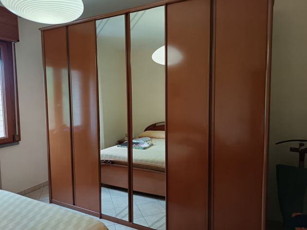 vendita camera da letto in ottimo stato