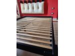 LETTO MATRIMONIALE STILE FUTON