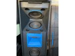 Loudspeaker Peeker Sound Sistema altoparlanti