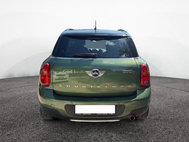 MINI Countryman Cooper D - Foto 5