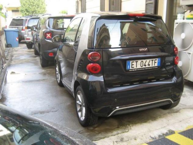 SMART ForTwo 1000 52 KW MHD COUPE' PASSION rif. 24054097 - Foto 3