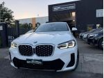 Bmw X4 xDrive20d 48V Msport