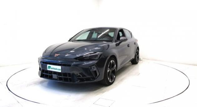 CUPRA Leon 1.5 Hybrid DSG MHEV 150CV rif. 23636479 - Foto 3