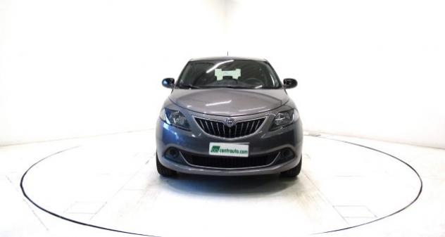 LANCIA Ypsilon 1.0 FireFly Hybrid Silver Manuale *OK NEOP* rif. 23784523 - Foto 2