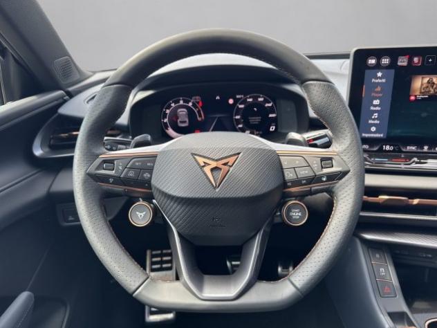 CUPRA Terramar 1.5 hybrid 150cv dsg rif. 23745487 - Foto 9