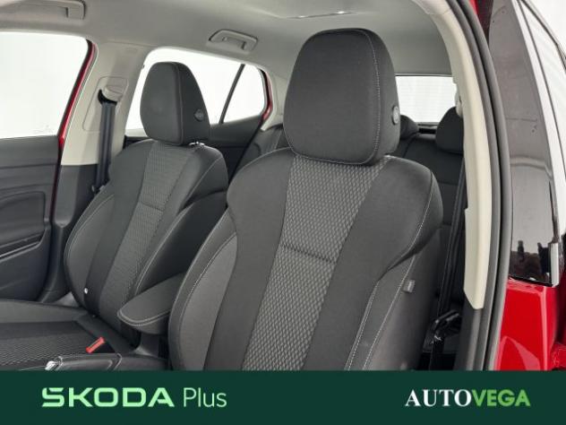 SKODA Fabia 1.0 tsi evo style 95cv rif. 23753209 - Foto 8
