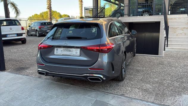 Mercedes-benz C 220 d Mild hybrid S.W. Premium Pro - Foto 9