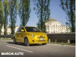 FIAT 500 Berlina Hybrid Torino rif. 23119824