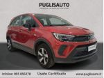 OPEL Crossland 1.2 Turbo 12V 110 CV Start&Stop Edition rif. 23617681