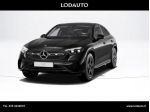Mercedes-Benz GLC Coupé GLC 300de 4M EQ AMG Line Advanced Tech