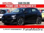 FIAT 600 1.2 110 CV Hybrid POP NUOVO rif. 23987499