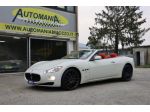 MASERATI GranCabrio 4.7 V8  rif. 24180014