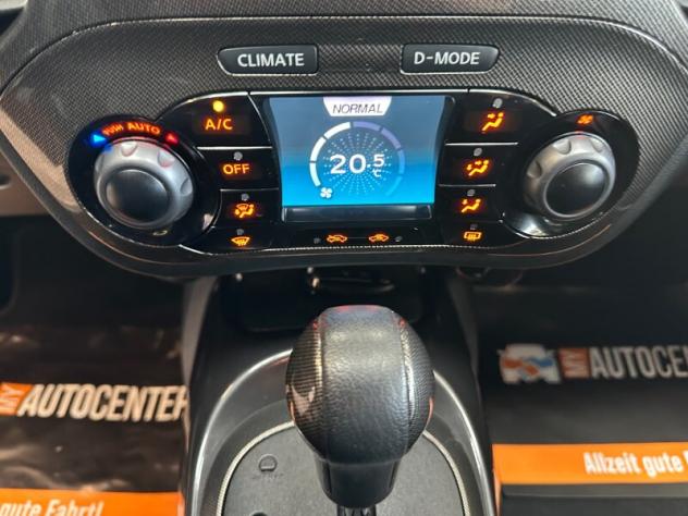 NISSAN Juke 1ª serie Juke 1.6 DIG-T 218 Nismo RS - Foto 9