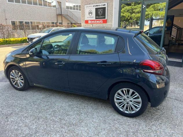 Peugeot 208 BlueHDi 100 5 porte Allure - Foto 9