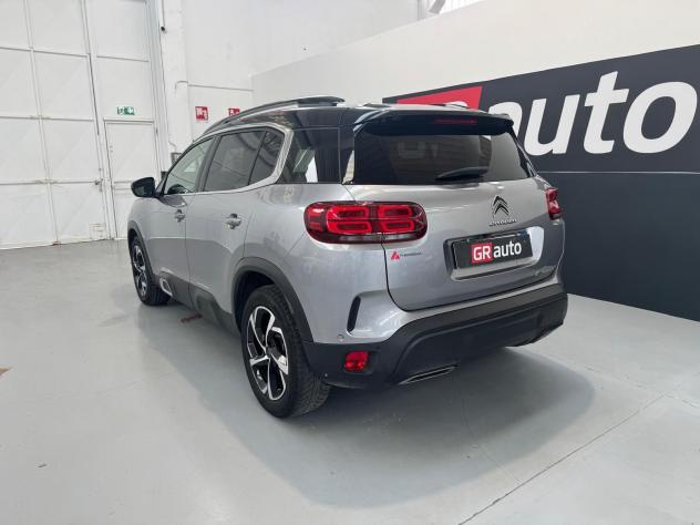 Citroën C5 Aircross C5 Aircross 1.2 puretech Shine s&s 130cv eat8 - Foto 9