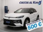 Volkswagen T-Roc 1.5 eTSI 110kW ACT Life DSG