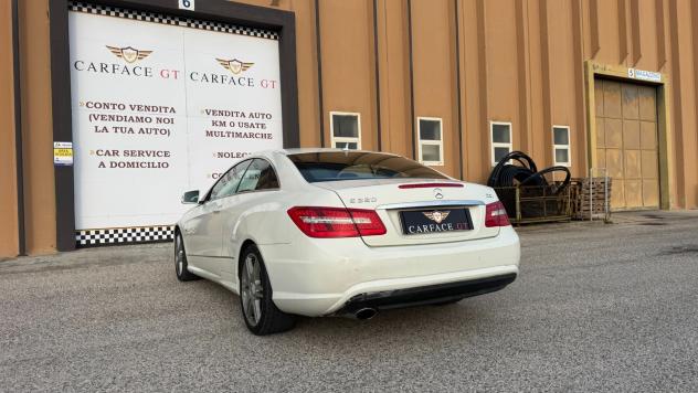MERCEDES E 220 CDI 2.1D 170CV - 2011 - Foto 6