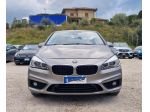 Bmw 2er Active Tourer 220d xDrive Luxury aut.
