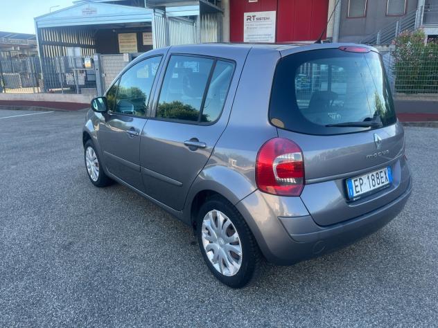 Renault Modus 1.2 16V Live UNICO PROPRIETARIO ADATTA AI NEOPATENTATI - Foto 7