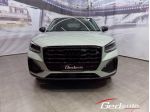AUDI Q2 35 TDI S tronic Identity Black FULL-LED NAVI rif. 24212835