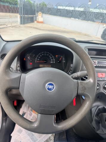 Fiat Panda 1.2 Dynamic Natural Power - Foto 9