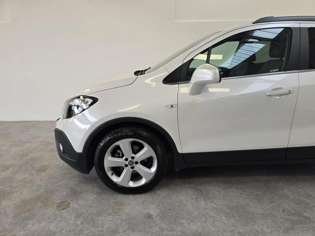 Opel Mokka 1.6 CDTI Ecotec 136cv S&S 4x2 MT6 Cosmo - Foto 3