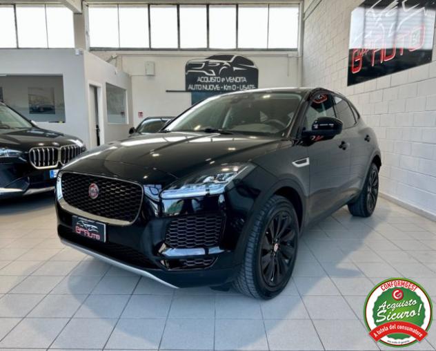 JAGUAR E-Pace 2.0D 150CV AWD aut. rif. 23811972