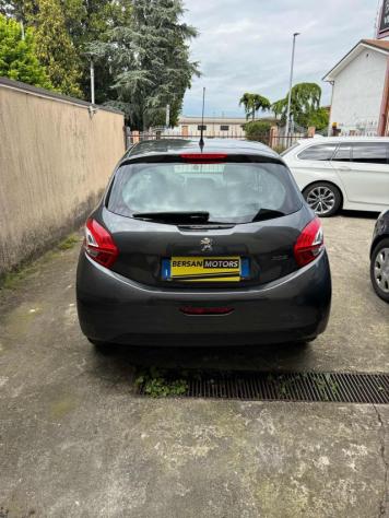 PEUGEOT 208 1° serie PureTech 82 5 porte Active rif. 22382705 - Foto 3
